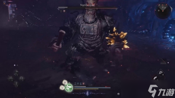 《仁王3》定档2026年2月6日发售！11分钟新实机来袭