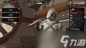 杀戮空间3手法不好怎么玩忍者