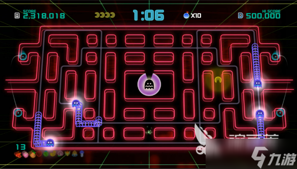 小霸王游戏机经典游戏有哪些 2025最流行的小霸王游戏机游戏推荐