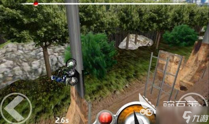 摩托车模拟游戏都有哪些 热门的摩托车游戏合集2025