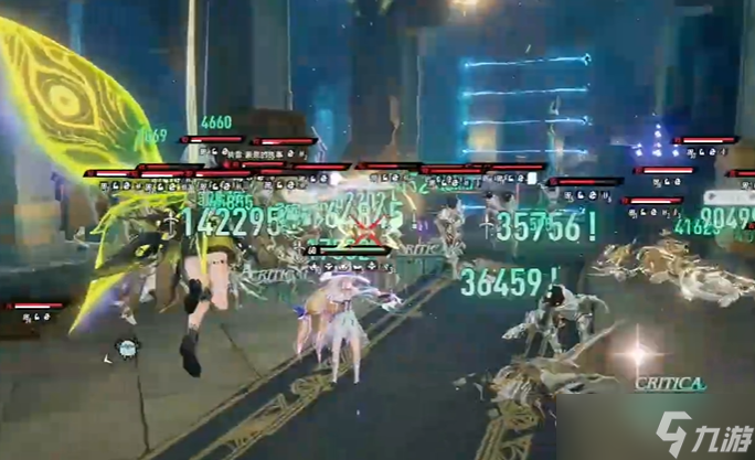 二重螺旋伤害怎么计算-伤害计算公式解析