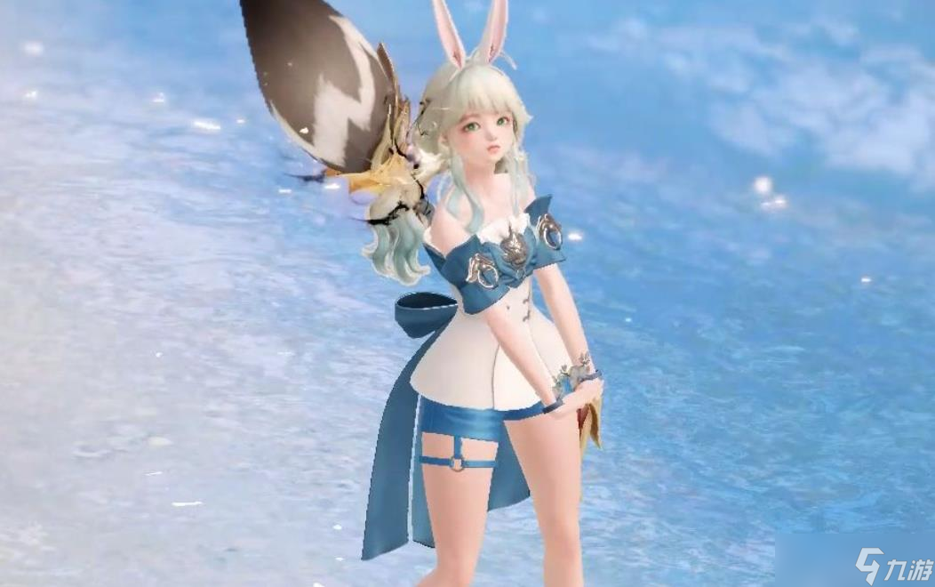 失落的方舟墨灵技能怎么选择