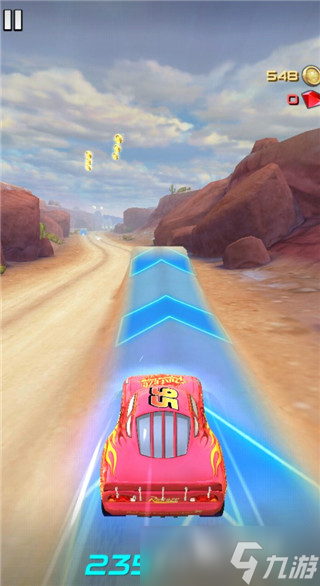 2025经典的赛车总动员游戏推荐 热门的赛车总动员游戏排行榜