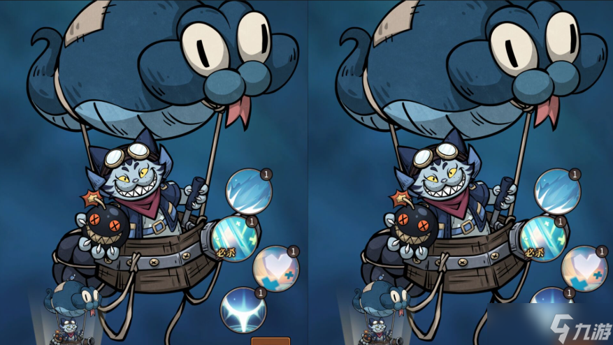 幻灵召唤师新手阵容怎么选择 幻灵召唤师新手阵容搭配推荐