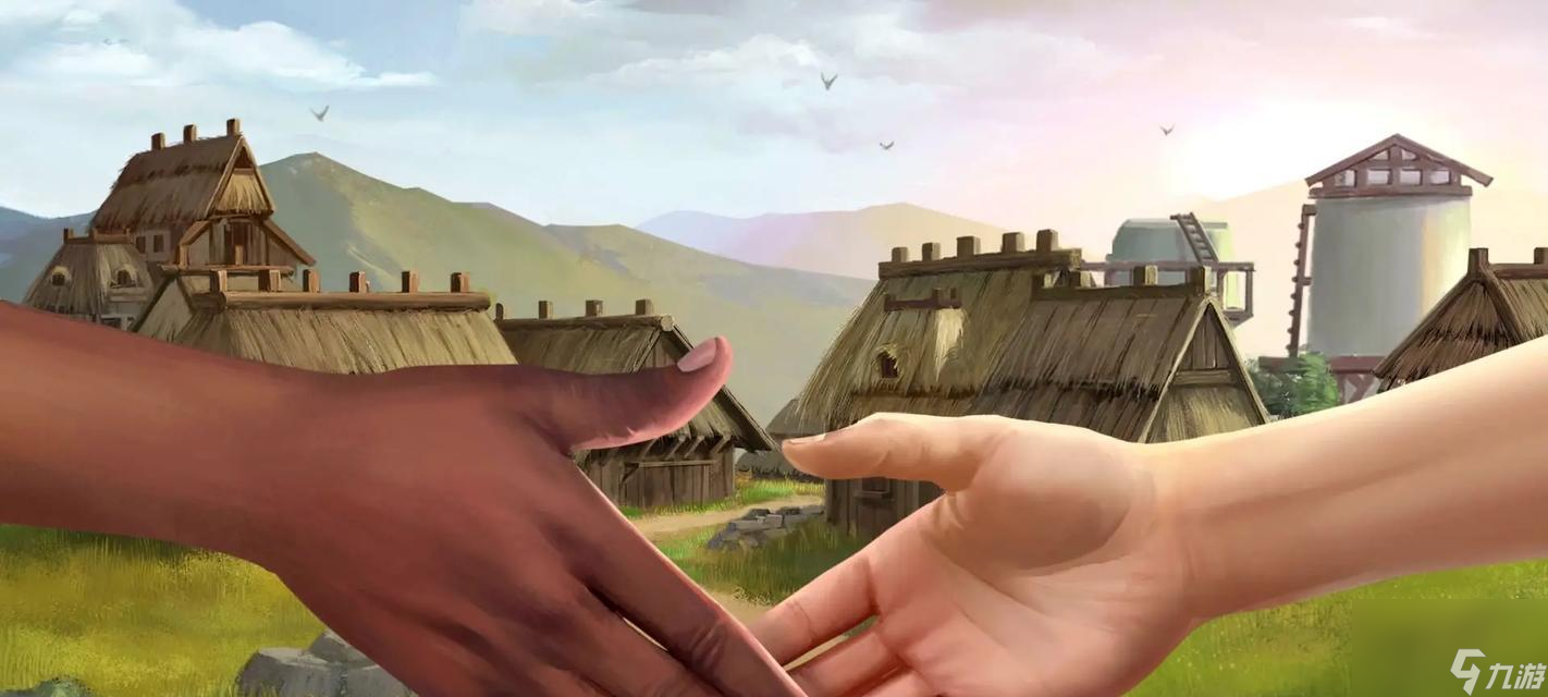 掌握文明6外交技巧 成就全球霸主 解析文明6外交操作方法 