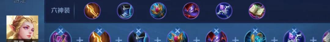 T0超标怪仅削弱1天！就出现射手胜率集体暴涨，冰矛双穿流确实香