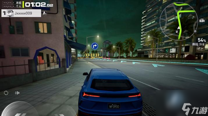 极品飞车公测版如何参与？游戏体验需要注意什么？