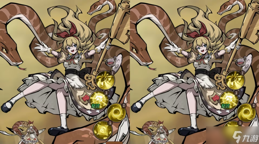 幻灵召唤师新手阵容怎么选择 幻灵召唤师新手阵容搭配推荐