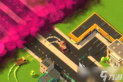 热门的汽车游戏免费版下载 2025必玩的汽车游戏排行榜