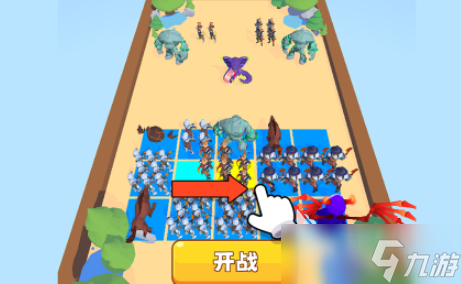 好玩的合成神龙小游戏推荐 2025火爆的合成神龙游戏大全