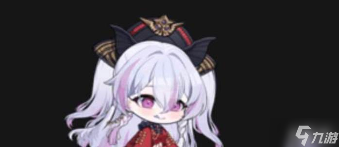 碧蓝航线冒险号