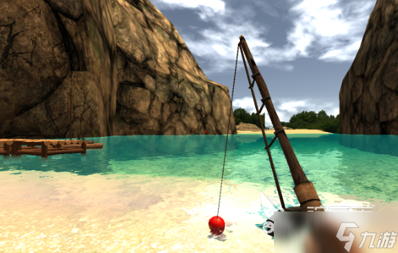 人气高的生存游戏大全2025 质量高的生存游戏盘点