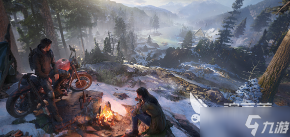 游戏末日激战有哪些介绍2025 高热度的末日激战游戏一览