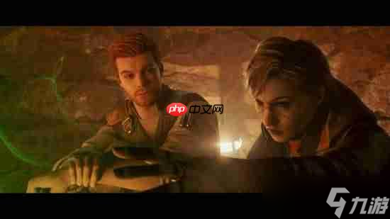 《星球大战绝地：幸存者》新史低！Steam直接打骨折