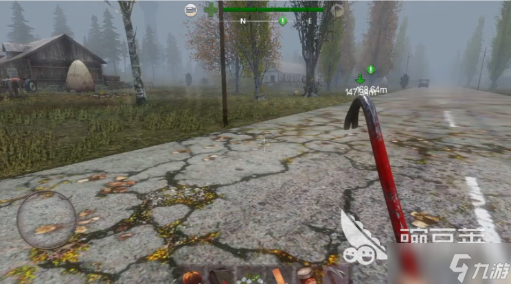 一开局飞机坠毁的生存游戏叫什么 经典的生存游戏排行榜2025