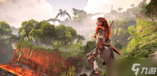 PS《地平线：西之绝境》典藏版价格暴降！30美元清仓