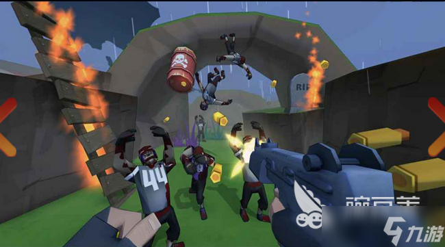 经典的橄榄球游戏盘点2025 高人气的橄榄球游戏排行榜