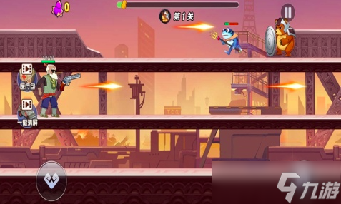 2025葫芦游戏有哪些 热门的葫芦手游下载分享截图