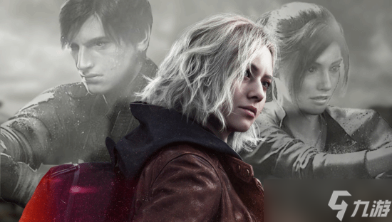 生化危机9将迎经典角色回归浣熊市废墟