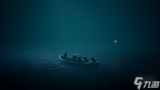 《小小梦魇》团队新作Demo上线!恐怖冒险抢先体验