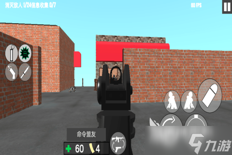 2025流行的枪战游戏手游大全免费游戏有哪些 高人气枪战游戏分享