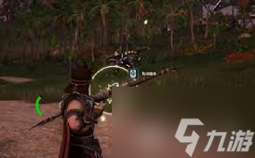 荒野起源中有哪些远程武器-荒野起源远程武器都包括啥