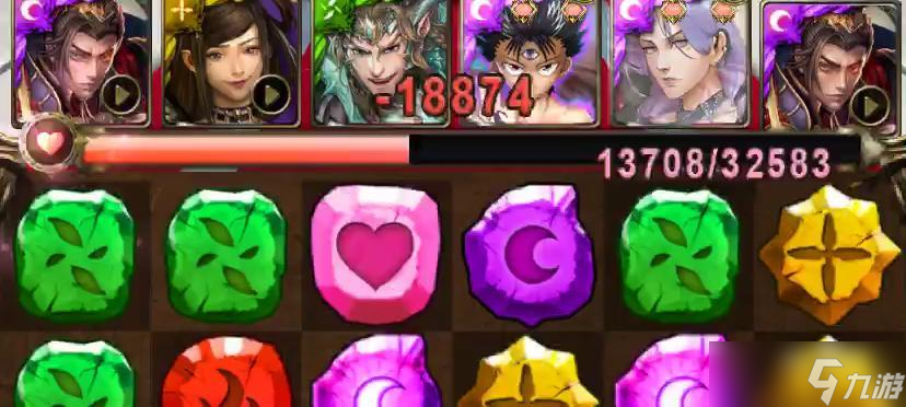 炼狱50关的通关技巧是什么?