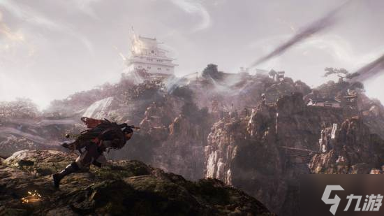 外媒eurogamer盛赞《仁王3》试玩 具备超越系列巅峰的潜质 