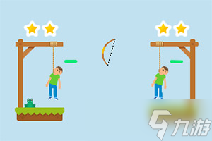 射箭游戏大全 2025最受欢迎的射箭游戏榜单截图
