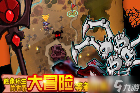 人气魔兽类单机游戏有哪些 2025热门魔兽游戏分享