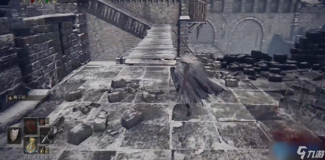 风暴鹰斧获取全攻略在哪里战技与升级技巧