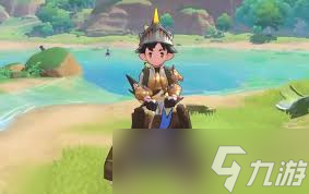 洛克王国世界书魔虫怎么获取