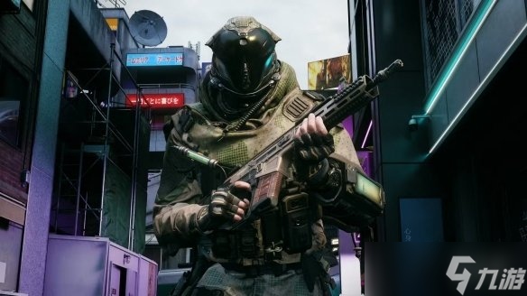 Treyarch确认将削弱《使命召唤:黑色行动7》无人机