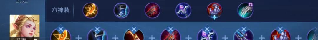 T0超标怪仅削弱1天！就出现射手胜率集体暴涨，冰矛双穿流确实香