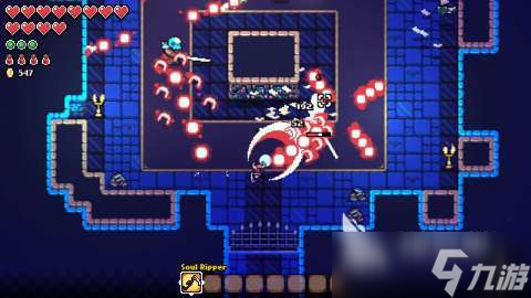 2025流行的弹幕游戏盘点 受欢迎的弹幕游戏推荐