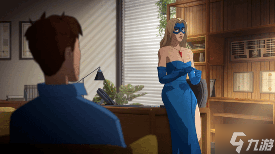 《超英派遣》制作人抱怨 玩家素质太高了 导致“坏蛋”剧情很少被体验到