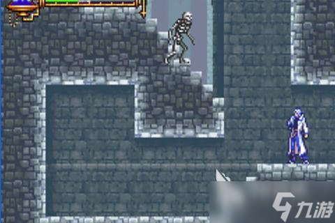 恶魔城游戏十大巅峰之作盘点 2025火爆的恶魔城游戏TOP10分享