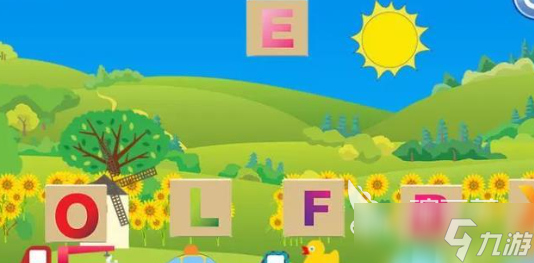 26个英文字母闯关游戏推荐2025 有趣的英文字母闯关游戏合集