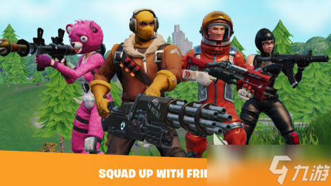 外国游戏软件app排行前5 2025火爆的外国游戏合集推荐