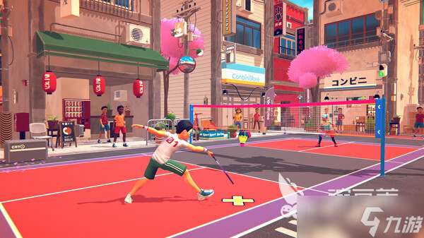 羽毛球排行榜前十名 2025最火的羽毛球游戏盘点