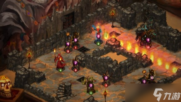 《黑暗任务4》登陆平台