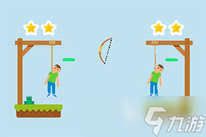 射箭小游戏大全 2025最受欢迎的射箭小游戏排行榜