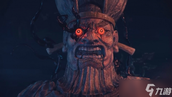 《仁王3》定档2026年2月6日发售！11分钟新实机来袭