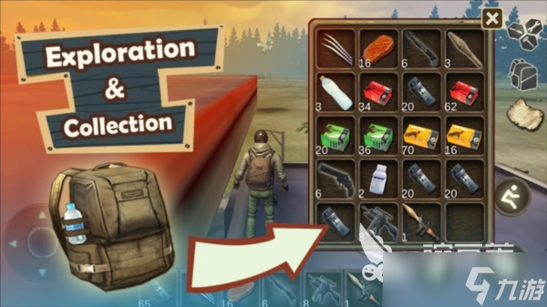 五大火爆的丧尸手游大全 2025耐玩的丧尸手游有哪些