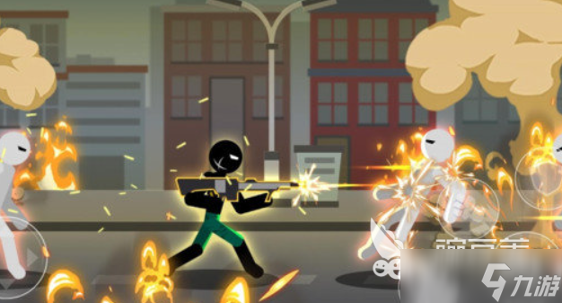 必玩的单机动作游戏下载介绍2025 人气高的单机动作游戏大全