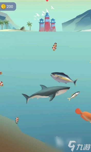 深海迷航游戏有哪些介绍2025 人气高的深海迷航游戏一览