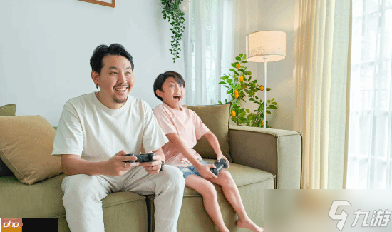 调查显示:43%美国孩子<a linkid=391825>圣诞节</a>想收到游戏货币