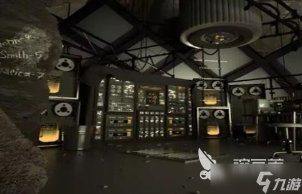 锈湖系列全部游戏分享2025 锈湖系列游戏大全