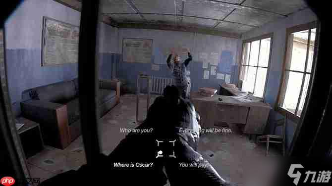 真实模拟系枪战新游《Unrecord》开发进展 在谨慎开发中