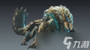 怪物猎人旅人雷狼龙厉害吗